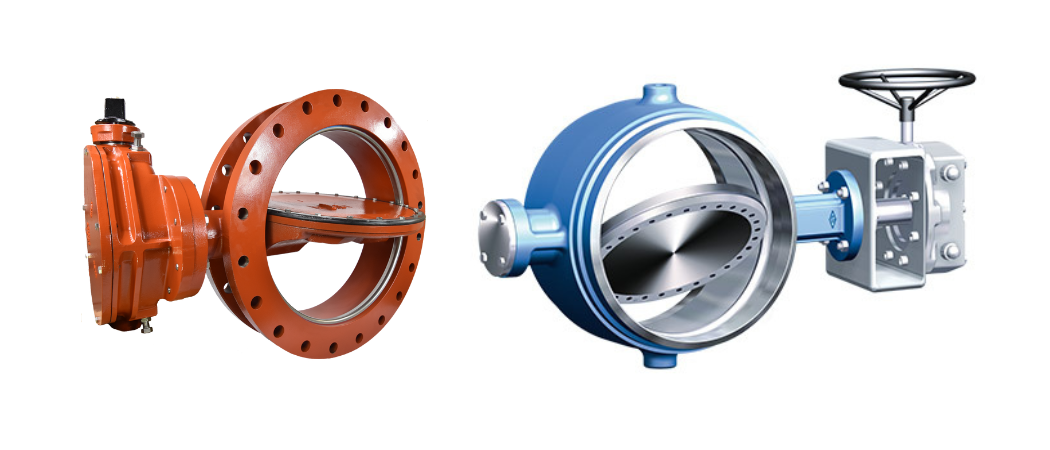Butterfly Valves