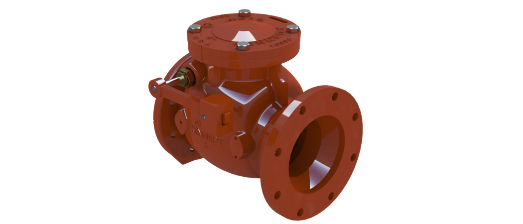 Check Valves