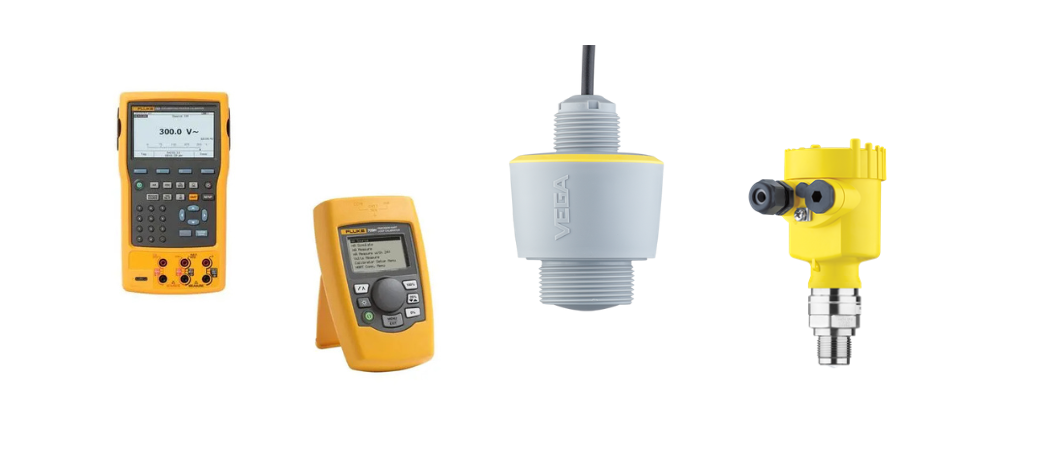 Pressure/Temperature/Level