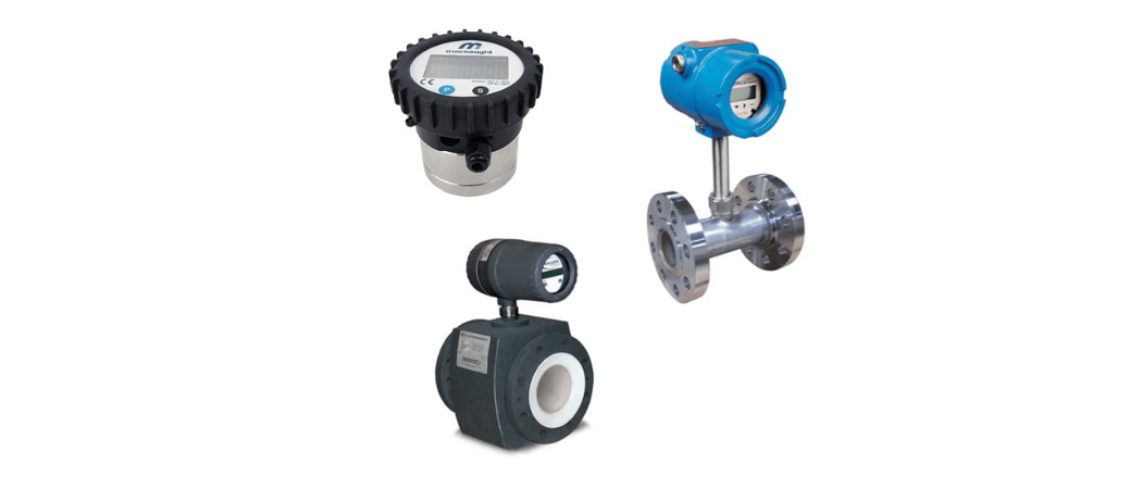 Flow Measurement Products