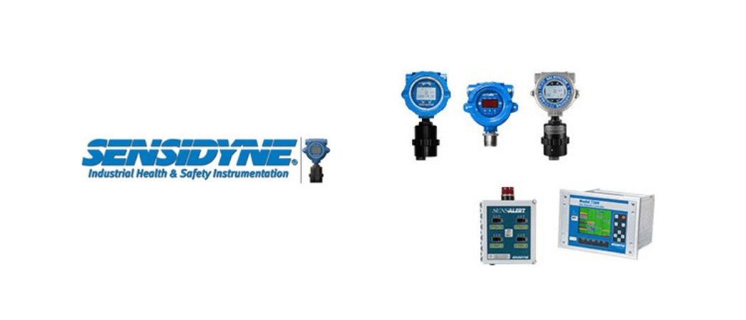 Gas Detection Systems