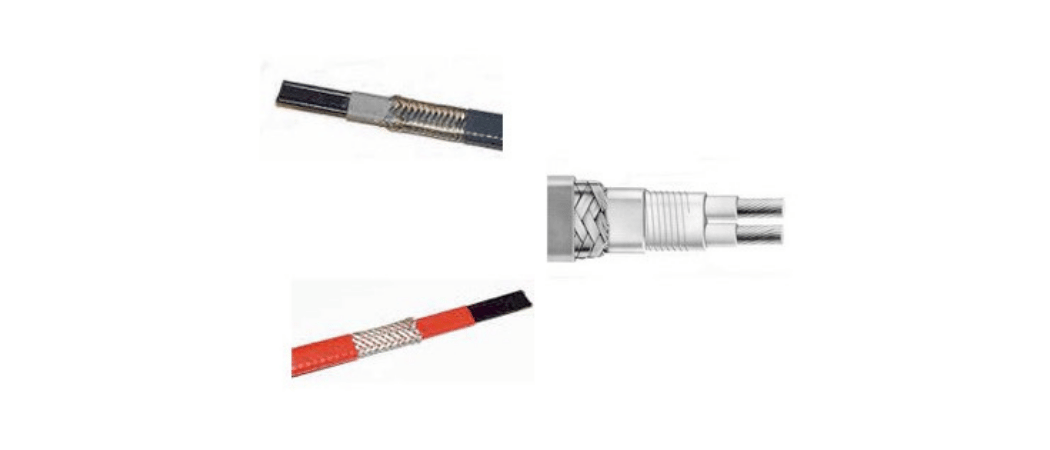 Electric Heat Trace Products