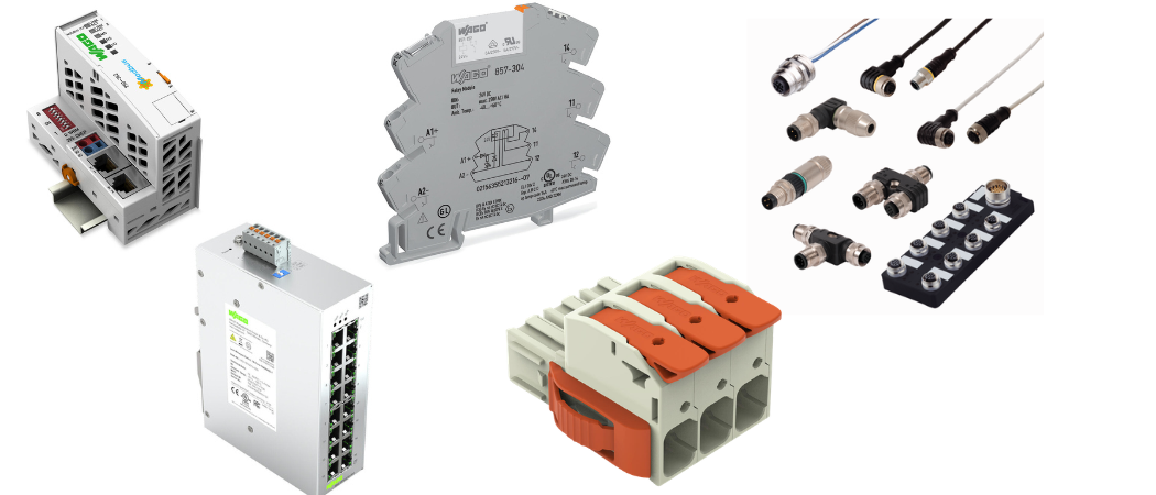 IC Motion & Control Connectivity