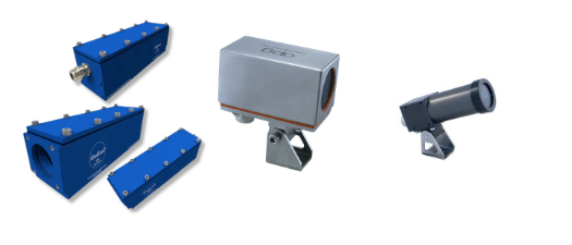 Camera Enclosures and Mounting Solutions