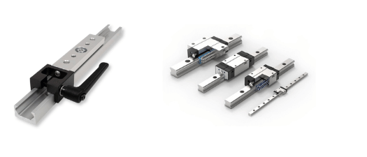 Clutches, Brakes and Tension Controls