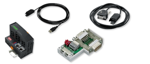 Fieldbus, Cabling and Industrial Networking