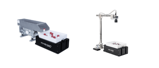 Flexible Feeding and Bowl Feeding Solutions