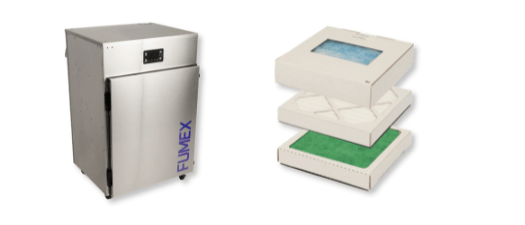 Fume Extraction Solutions