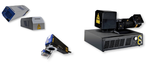 Laser Markers and Direct Part Marking