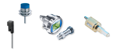 Measurement, Load Cells, Lasers and Encoders