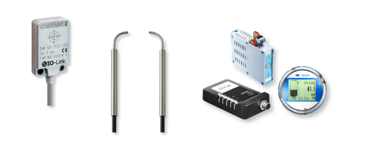 Metal Sensing and Double Sheet Detection