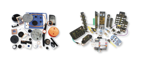 RFID Systems and Traceability