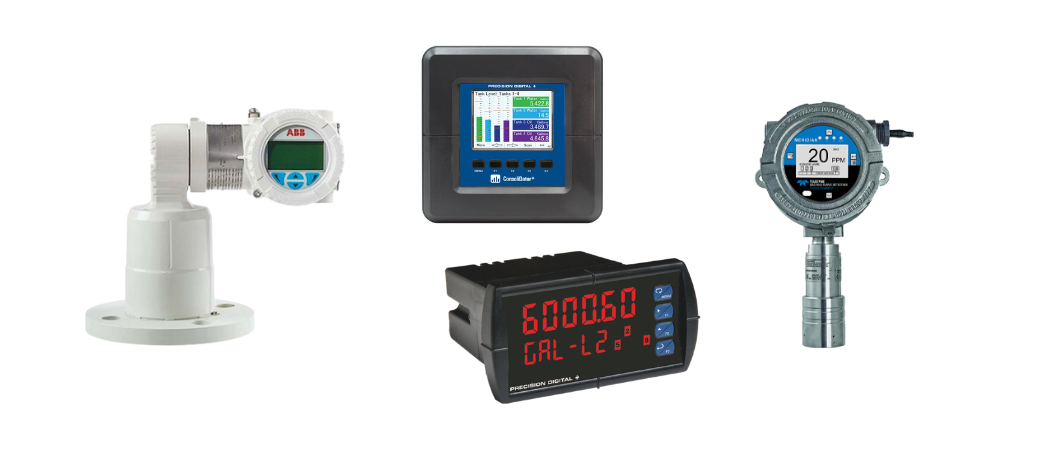 Industrial Process Instrumentation (1)