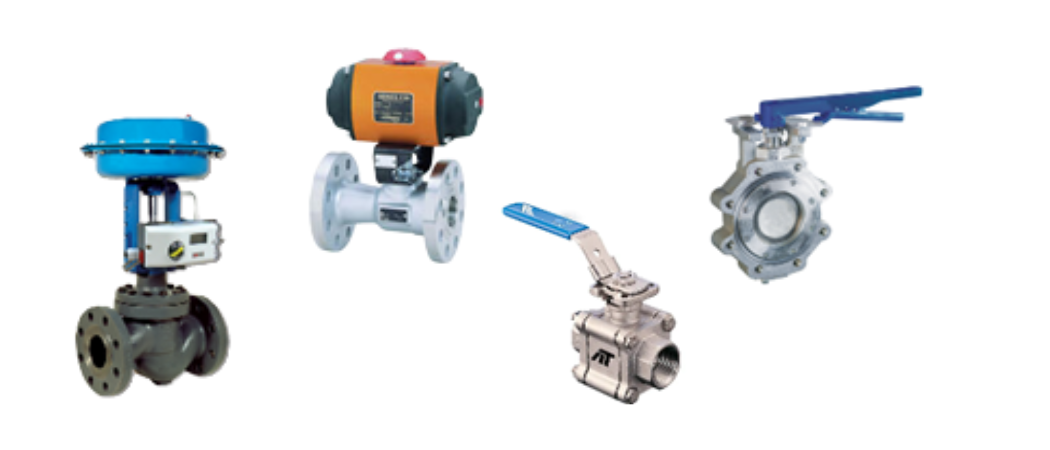 Industrial Process Valves (1)