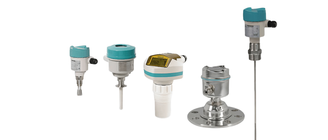 Level Measurement Products