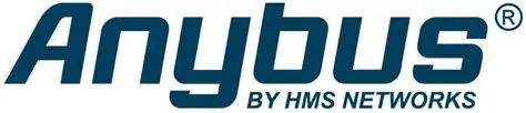 Anybus Logo
