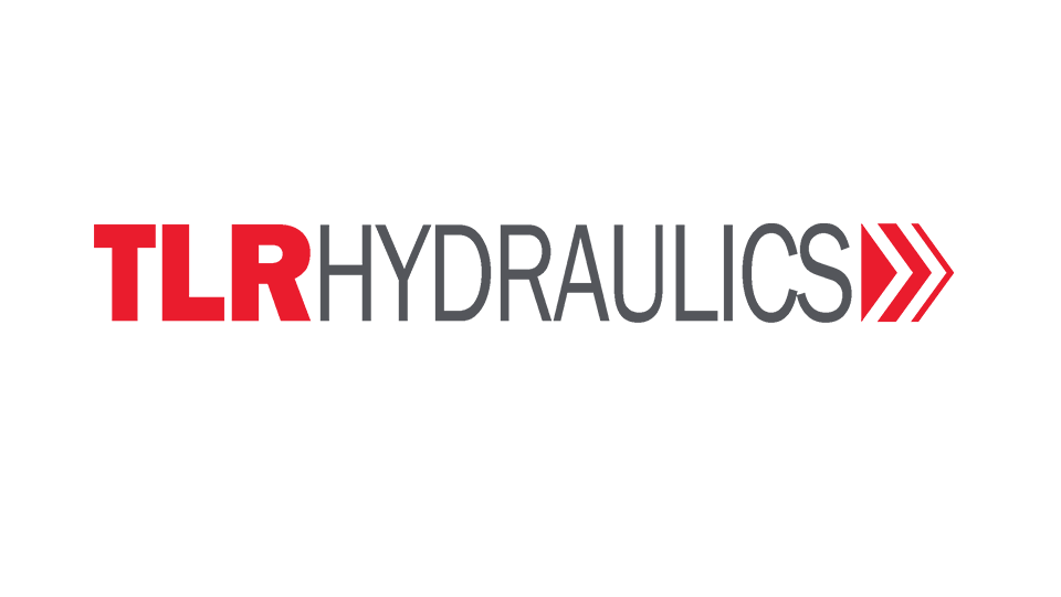 MCE Website Brand Logo - TLR Hydraulics