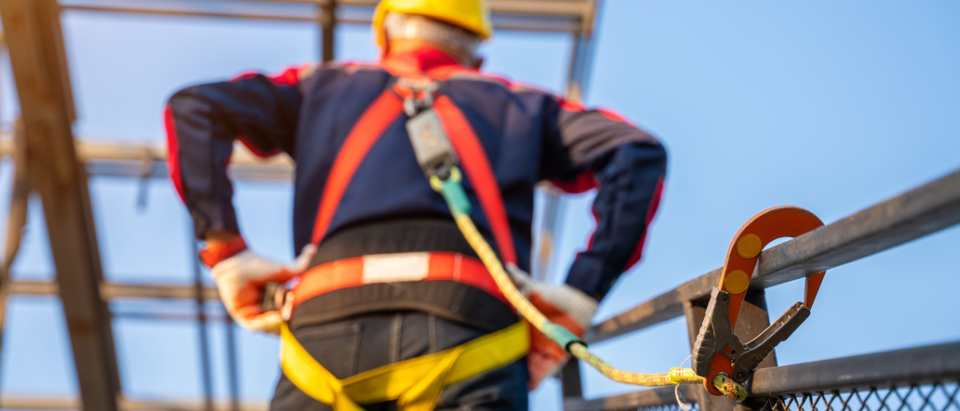 Protect Your Workers