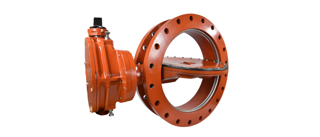 Butterfly Valves