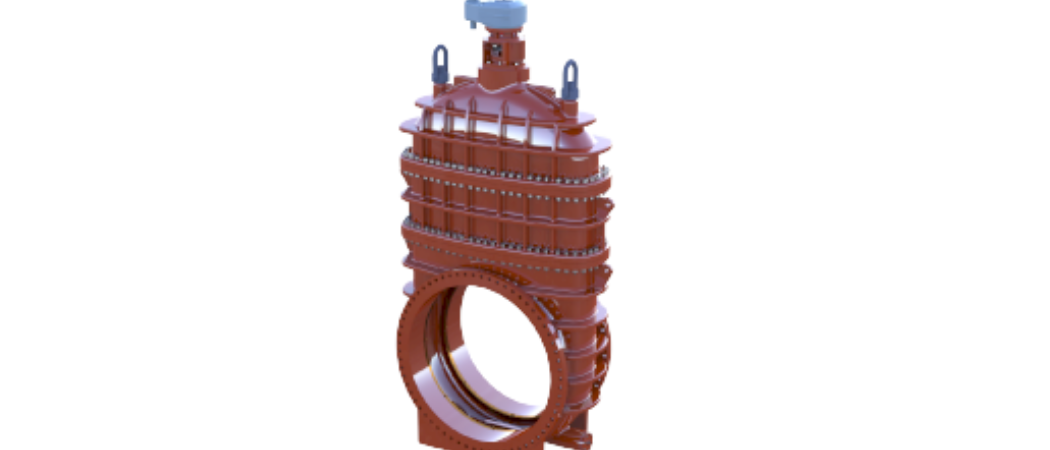 Gate Valves