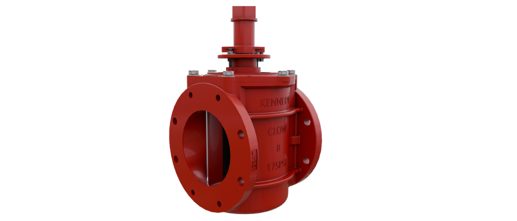 Plug Valves
