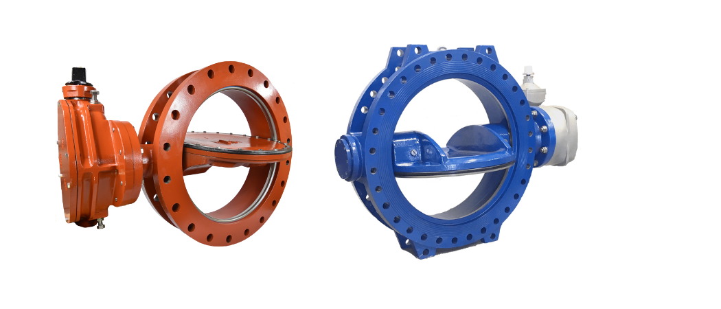 Butterfly Valves