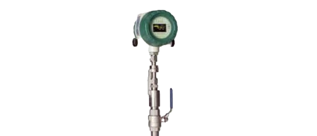 Nat Gas Flow Meter Upgrade Arrow Box