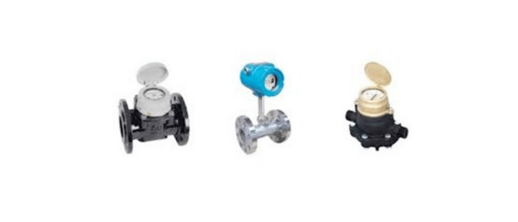 Navy Flow, Pressure & Temperature Products