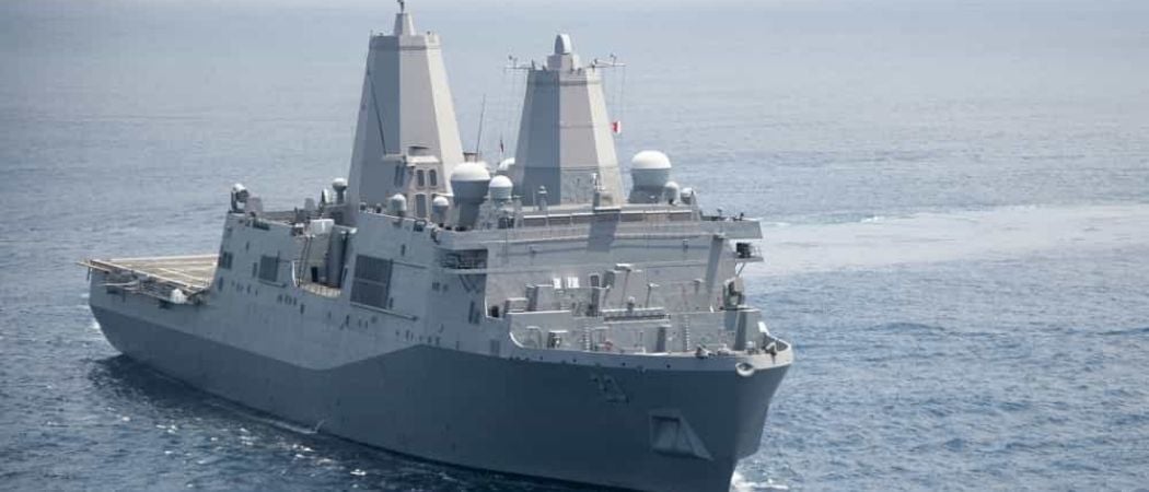 Navy Qualified & Mil-Spec Products