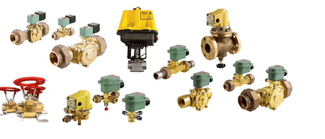 Navy Valves & Actuation