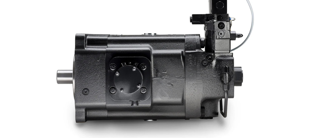 New Parts and Units - Parker Gold Cup 1