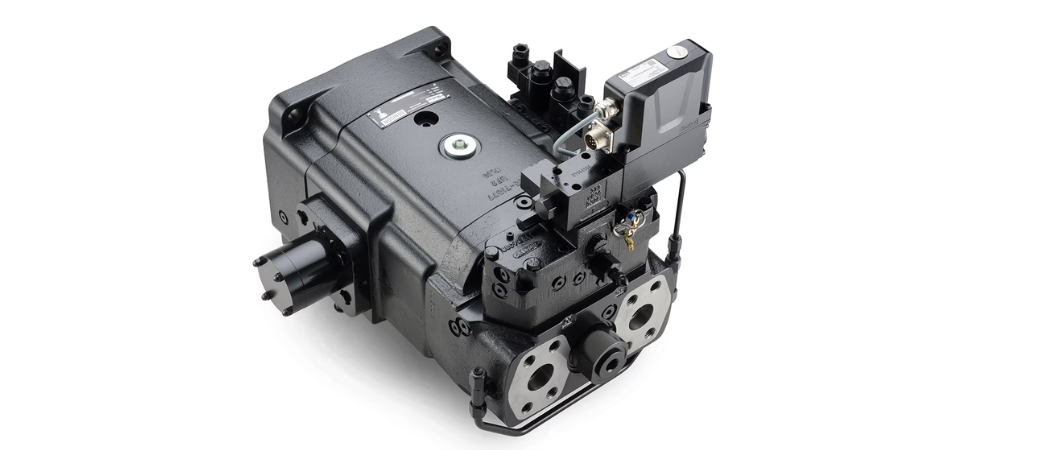 Hydraulic Pumps