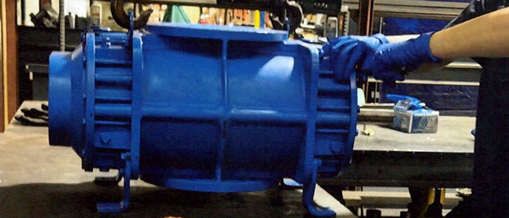 P&P Motor Repair 1
