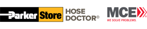 ParkerStore HOSE DOCTOR and MCE