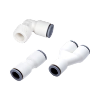Fittings and adapters