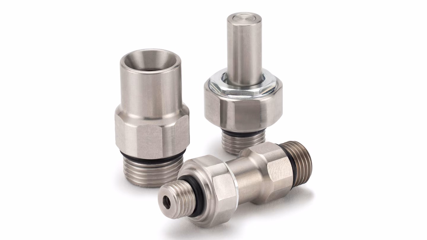 QCD Industries UQDB Series