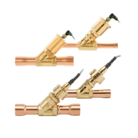 Valves and flow control