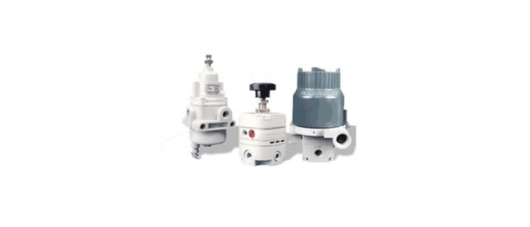 Pneumatic & Air Preparation Products