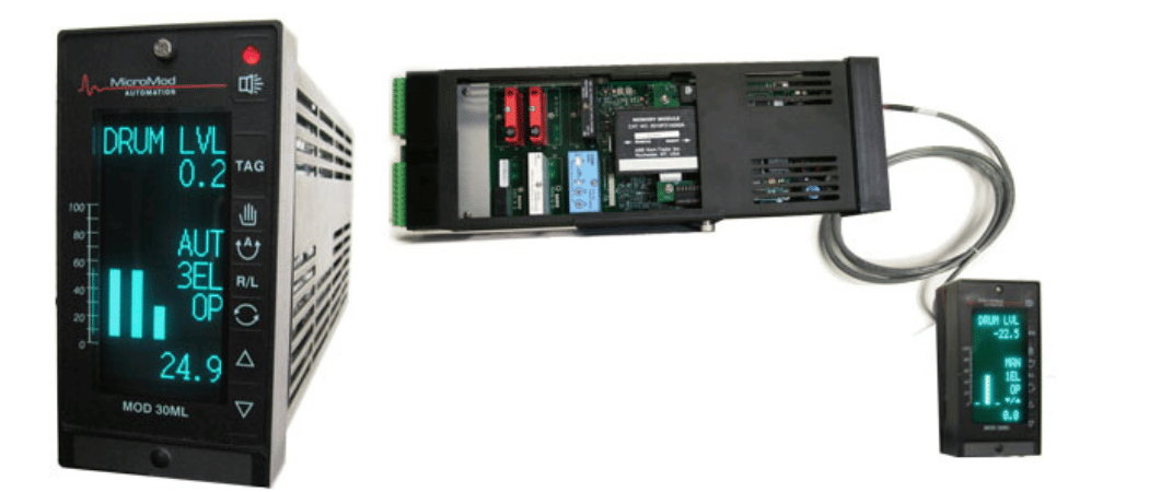 Process Control Hardware & Inputs