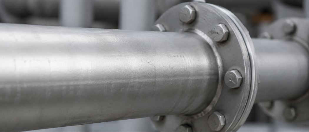 Process Temperature Maintenance