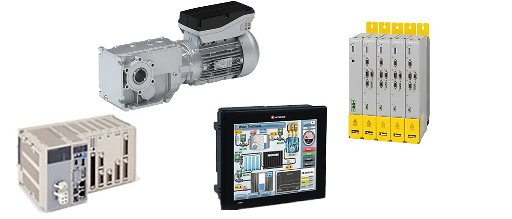 RSA Motion & Control