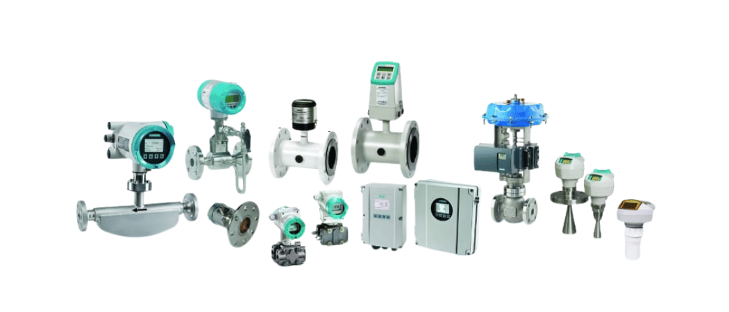 Regulators, Airsets & I/P Products