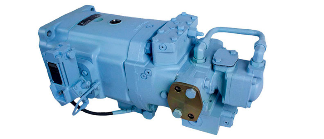 Remanufactured Motors and Pumps