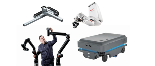 Robotics