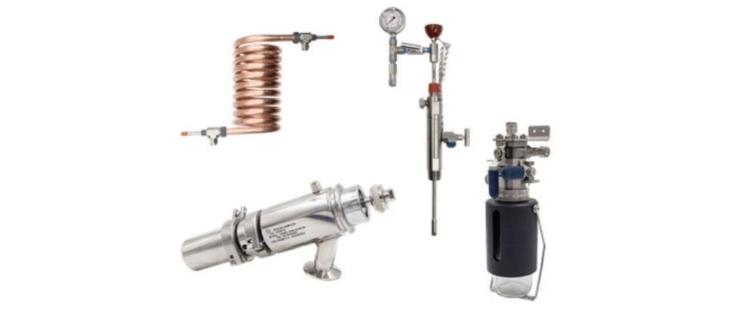 Sampling, Conditioning & Emissions Monitoring