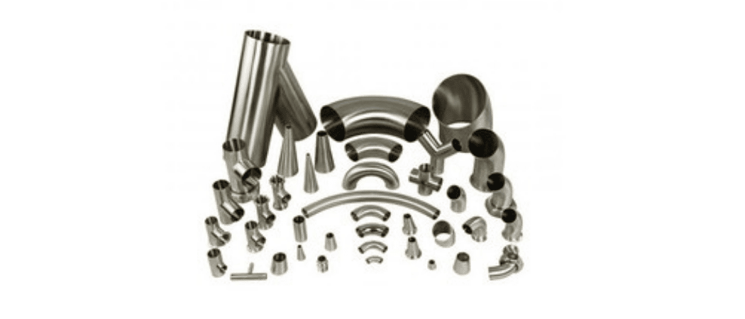 Sanitary & Hygienic Valves