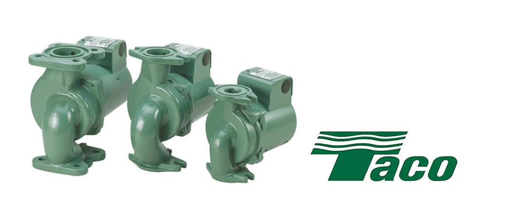 Circulating Pumps