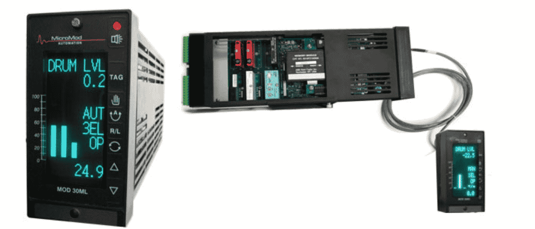 Process Control Hardware & Inputs