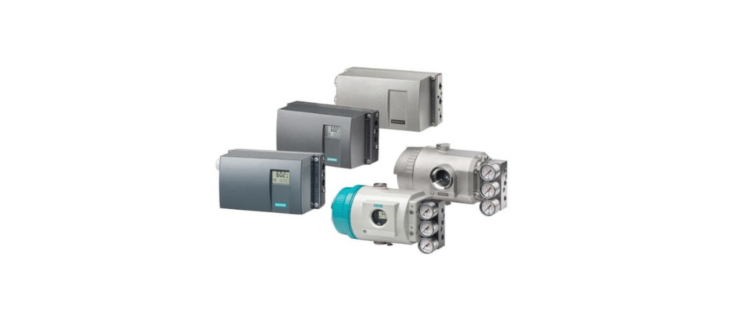Valve Actuation, Positioning & Communications