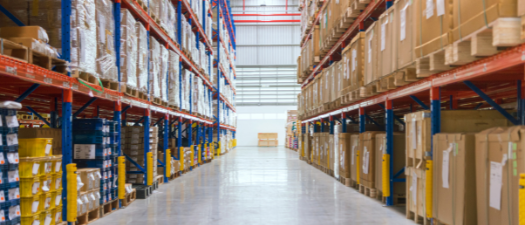 Vendor Managed Inventory
